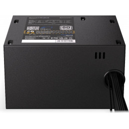 Endorfy 450W 80+ Elementum E5