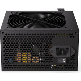 Endorfy 550W 80+ Elementum E5