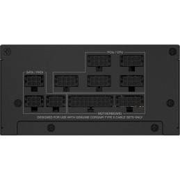 Corsair 850W 80+ Platinum SF850
