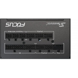Seasonic 1000W 80+ Gold Focus GX ATX 3
