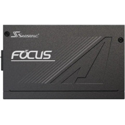 Seasonic 850W 80+ Gold Focus GX ATX 3 (2024)
