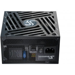 Seasonic 850W 80+ Gold Focus GX ATX 3 (2024)