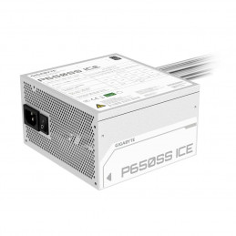 Gigabyte 650W 80+ Silver P650SS ICE