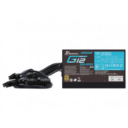 Seasonic 850W 80+ Gold G12