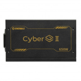 Enermax 650W 80+ Gold CyberG II