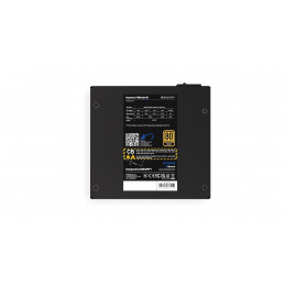 Endorfy 850W 80+ Gold Supremo FM6