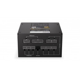 Endorfy 850W 80+ Gold Supremo FM6