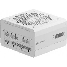 Corsair 1000W 80+ Gold RM1000e (2025) White
