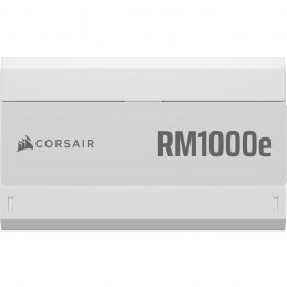 Corsair 1000W 80+ Gold RM1000e (2025) White
