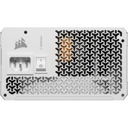Corsair 850W 80+ Gold RM850e (2025) White