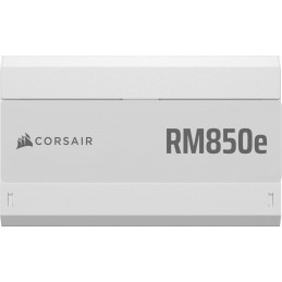 Corsair 850W 80+ Gold RM850e (2025) White