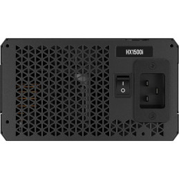 Corsair 1500W 80+ Platinum HX1500i