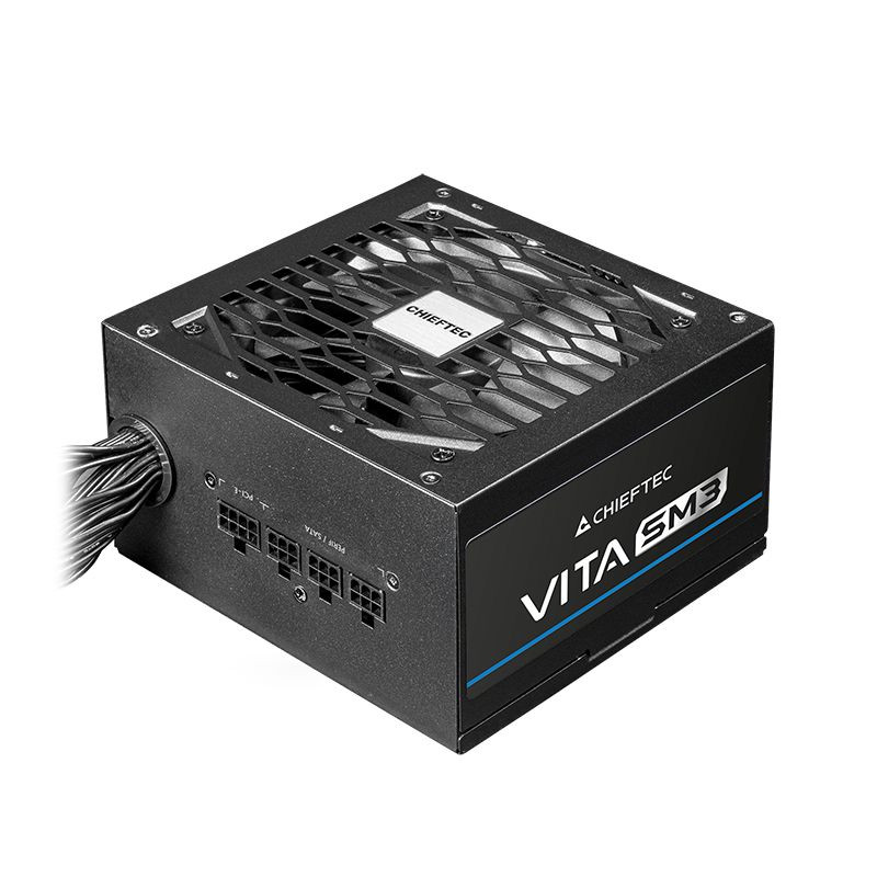 Chieftec 750W 80+ Bronze Vita SM3
