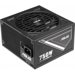 Asus 750W 80+ Gold ATS