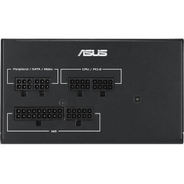 Asus 750W 80+ Gold ATS