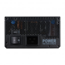 FSP 1650W 80+ Titanium MEGA TI