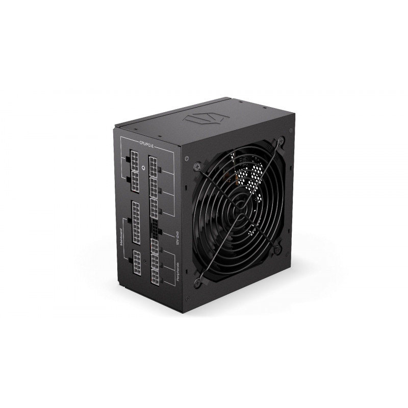 Endorfy 750W 80+ Gold Supremo FM6