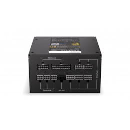 Endorfy 750W 80+ Gold Supremo FM6