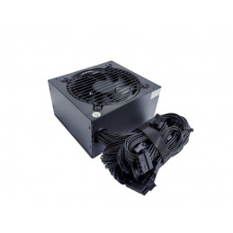 Gembird 600W 80+ Bronze CCC-PSU80P-BBP-600