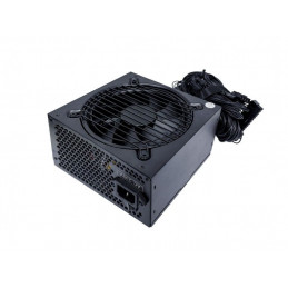 Gembird 600W 80+ Bronze CCC-PSU80P-BBP-600