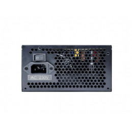 Gembird 600W 80+ Bronze CCC-PSU80P-BBP-600
