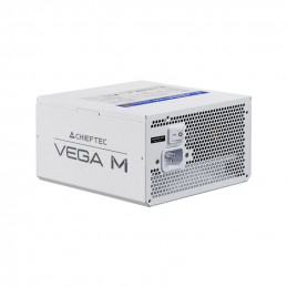 Chieftec 850W 80+ Gold Vega M White