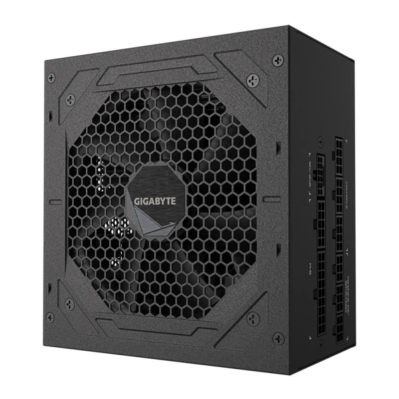 Gigabyte 850W 80+ Gold UD850GM PG5 V2