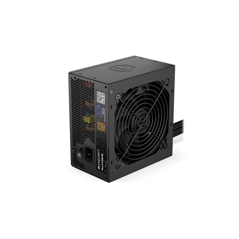 Endorfy 550W 80+ Bronze Vero L6