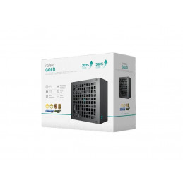 DeepCool 750W 80+ Gold PQ750G
