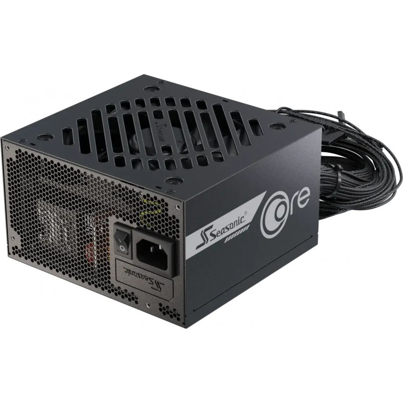 Seasonic 650W 80+ Bronze Core BC-650