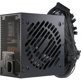 Seasonic 750W 80+ Bronze Core BC-750