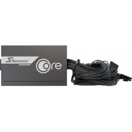 Seasonic 750W 80+ Bronze Core BC-750