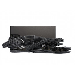 Seasonic 650W 80+ Gold Core GC ATX 3.1