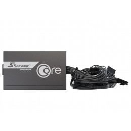 Seasonic 650W 80+ Gold Core GC ATX 3.1