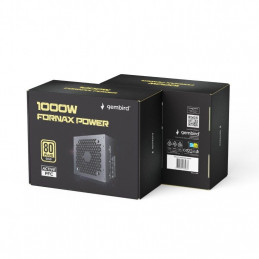 Gembird 1000W 80+ Gold CCC-PSUGOLD-1000W