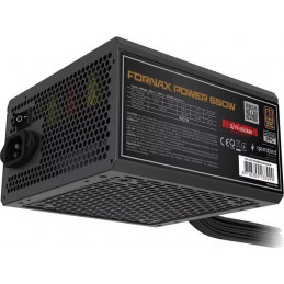 Gembird 650W 80+ Bronze CCC-PSUBRONZE-650W