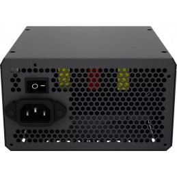 Gembird 650W 80+ Bronze CCC-PSUBRONZE-650W