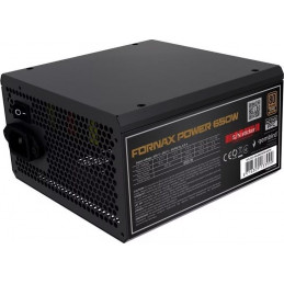 Gembird 650W 80+ Bronze CCC-PSUBRONZE-650W OEM