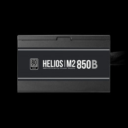 Gamdias 850W 80+ Silver HELIOS M2-850B