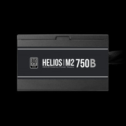 Gamdias 750W 80+ Silver Helios M2-750B