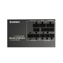 Enermax 1000W 80+ Platinum Revolution III S