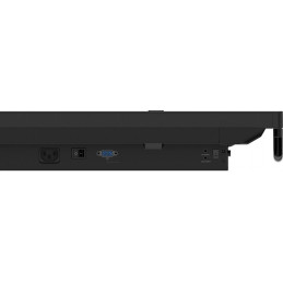 iiyama 65" ProLite TE6512MIS-B3AG IPS LED Display