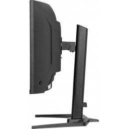 iiyama 34" G-Master GCB3484WQSU-B1 LED Curved