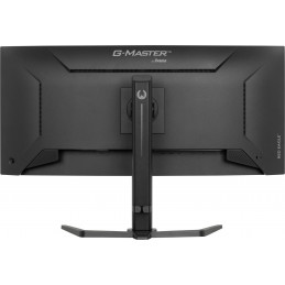 iiyama 34" G-Master GCB3484WQSU-B1 LED Curved