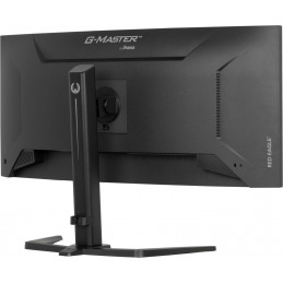 iiyama 34" G-Master GCB3484WQSU-B1 LED Curved