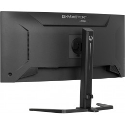 iiyama 34" G-Master GCB3484WQSU-B1 LED Curved