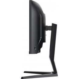 iiyama 34" G-Master GCB3486WQSCP-B1 LED Curved