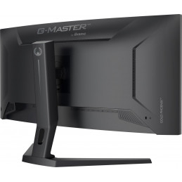 iiyama 34" G-Master GCB3486WQSCP-B1 LED Curved