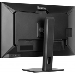 iiyama 32" ProLite XUB3297QSNP-B1 IPS LED