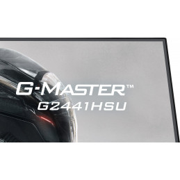 iiyama 23,8" G-Master G2441HSU-B1 IPS LED